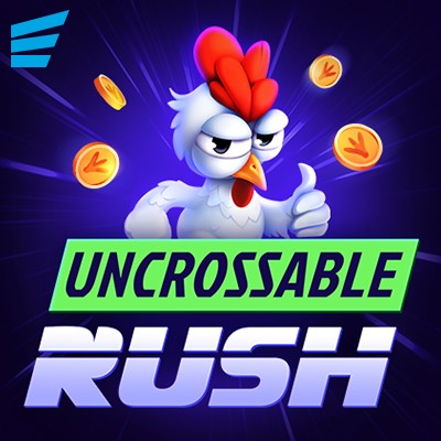Uncrossable Rush